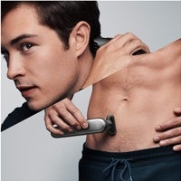 Imagen - Afeitadora corporal Braun MGK7220