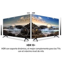 Imagen - Samsung Crystal UHD Smart TV 50’’