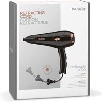 Imagen - Secador iónico BaByliss