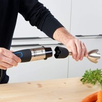 Imagen - Batidora de mano Taurus HBA 1000X