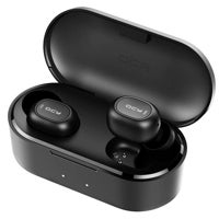 Imagen - Auriculares inalámbricos bluetooth con micrófonos: