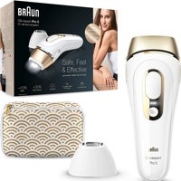 Imagen - Depiladora de Luz Pulsada Slik Expert Pro 5 de Braun