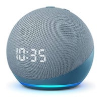 Imagen - Echo Dot 4ª Generación