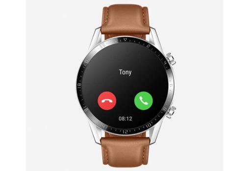 El Watch GT 2 es un smartwatch con un buen precio y muchas opciones de personalización. / Aliexpress