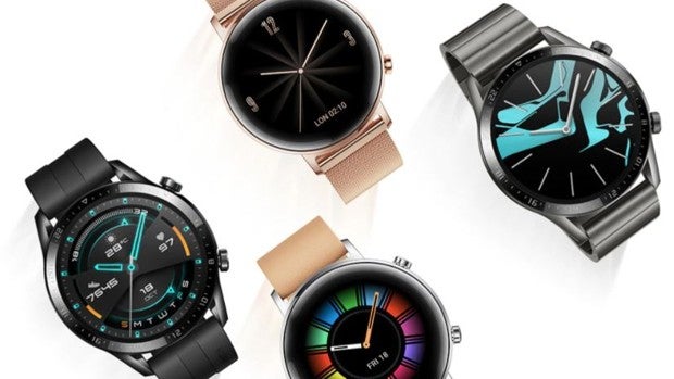 Relojes y auriculares  por muy poco con las Rebajas de Aliexpress