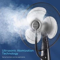 Imagen - Aigostar Breeze