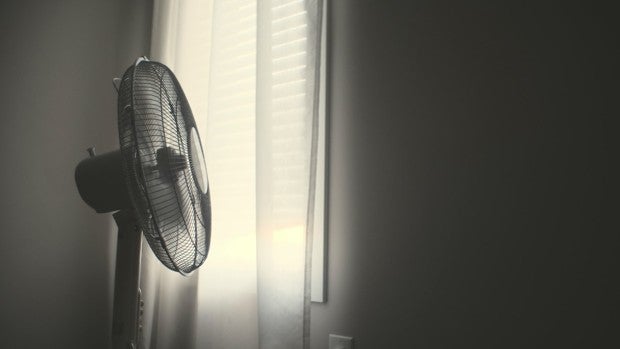 Los mejores ventiladores de pie con mando a distancia