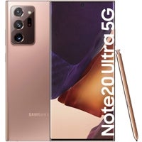 Imagen - Samsung Galaxy Note20 Ultra 5G