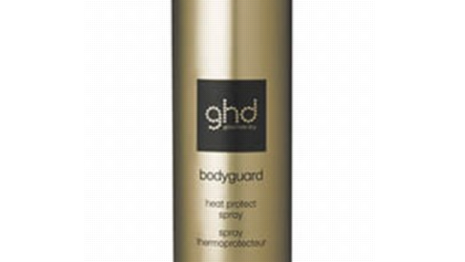 GHD bodyguard-spray protector térmico