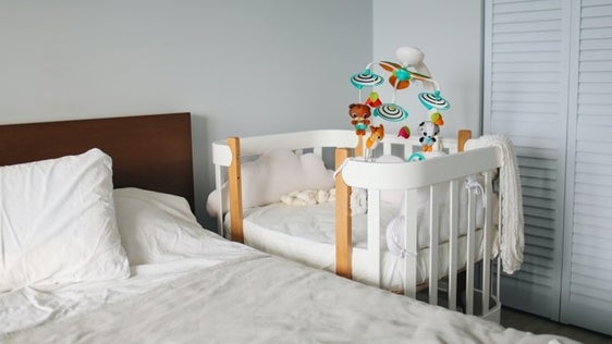Sabanas para cuna de 60x120 para dormir bien este verano