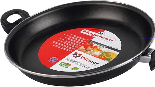 Magefesa Black 30 cm