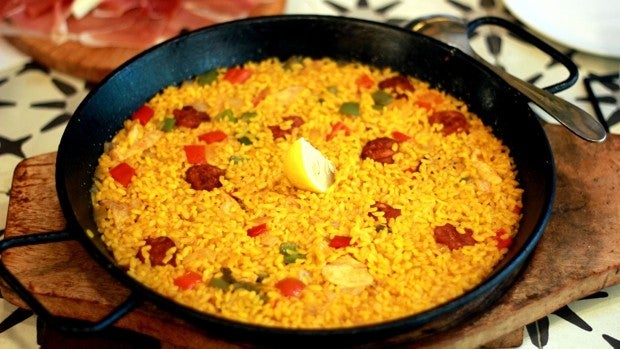 Las mejores paelleras para un arroz perfecto
