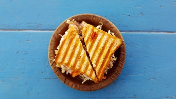 Las 5 mejores sandwicheras del 2022