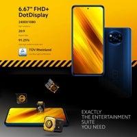 Imagen - POCO X3 NFC