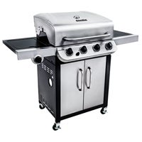 Imagen - Barbacoa de gas Char-boil