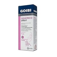 Imagen - Goibi antimosquitos pediátrico