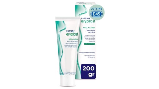 Pomada Eryplast Lutsine E45