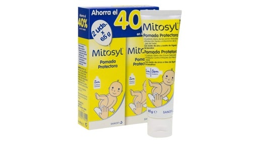 Pomada Protectora Mitosyl