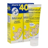 Imagen - Pomada protectora Mitosyl