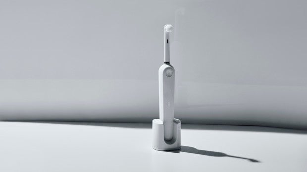Cepillo eléctrico para unos dientes perfectos y una sonrisa radiante