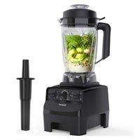 Imagen - Homgeek Batidora Acero Inoxidable