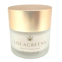 Imagen - Crema facial Lolagreens