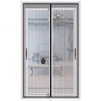 Imagen - Cortina Mosquitera Magnética