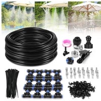 Imagen - Kit Nebulizador Jardín