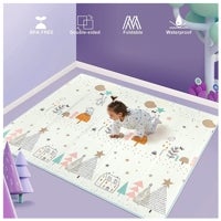 Imagen - Uanlauo alfombra de juegos