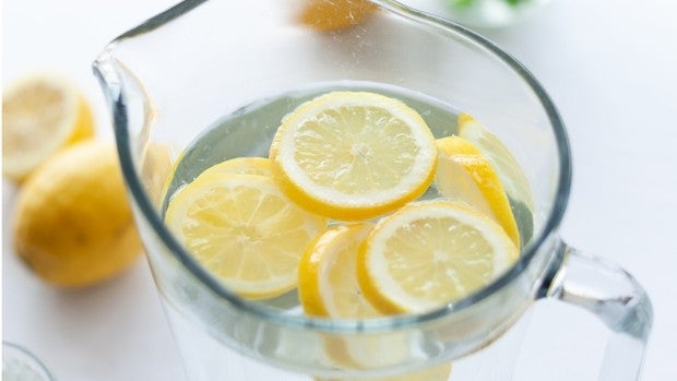 ¿Por qué es mejor escoger una jarra de vidrio?