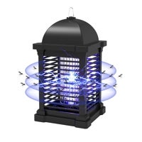 Imagen - Lámpara anti mosquitos eléctrica