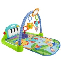 Imagen - Fisher Price Rainforest Piano Gym