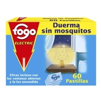 Imagen - Recambios para insecticida Fogo
