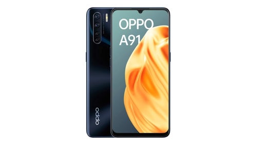 Oppo la marca de móviles que viene pisando fuerte