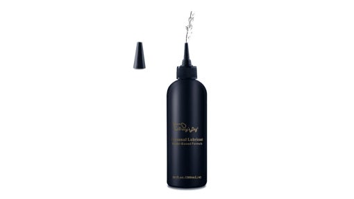 Lubricante Íntimo a Base de Agua
