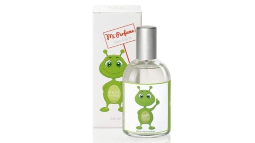 Colonia para bebés Iap Pharma Kids