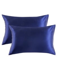 Imagen - Pack fundas de almohada de satén