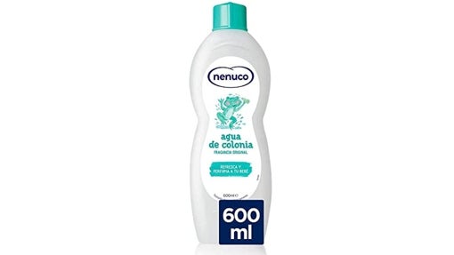 Nenuco Agua de colonia Bebés