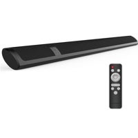 Imagen - Barra de sonido para televisor