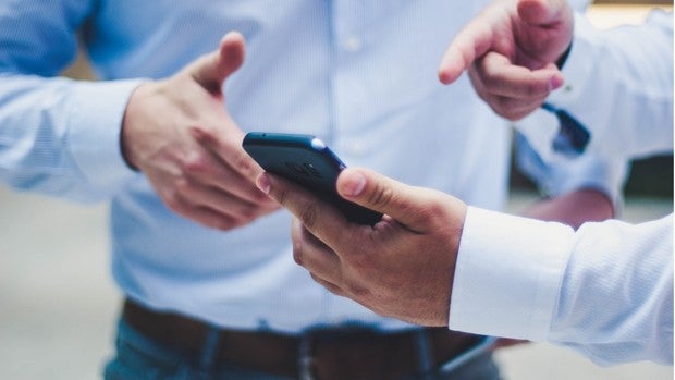 El mejor móvil LG hasta la fecha: características, funcionalidades y precio