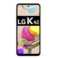 Imagen - Smartphone LG K42