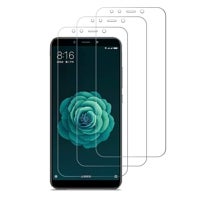 Imagen - 3 protectores de pantalla para Xiaomi Mi A2