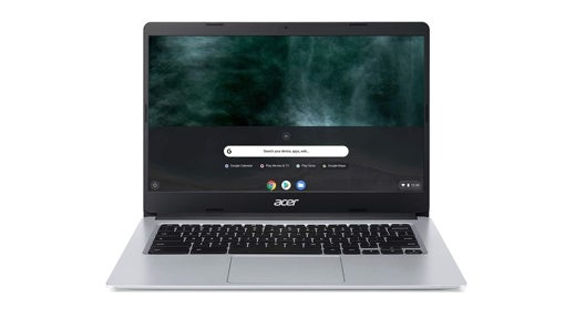 Acer Chromebook 314 un portátil para estudiar y trabajar