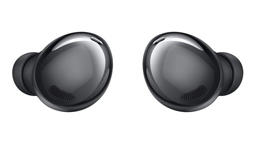 Samsung Galaxy Buds Phantom Black Pro