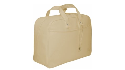 Bolso-maleta maternidad