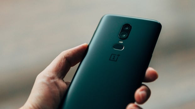 Los smartphones más vendidos y mejor valorados en Amazon