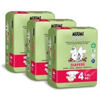 Imagen - Pañales ecológicos Muumi Baby