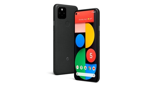 Smartphone Google Pixel 5-5G