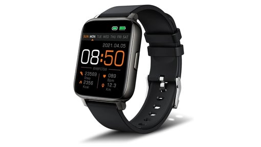 Smartwatch deportivo para hombre Donerton