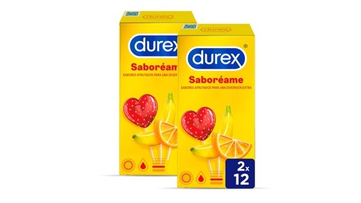 Durex Saboréame